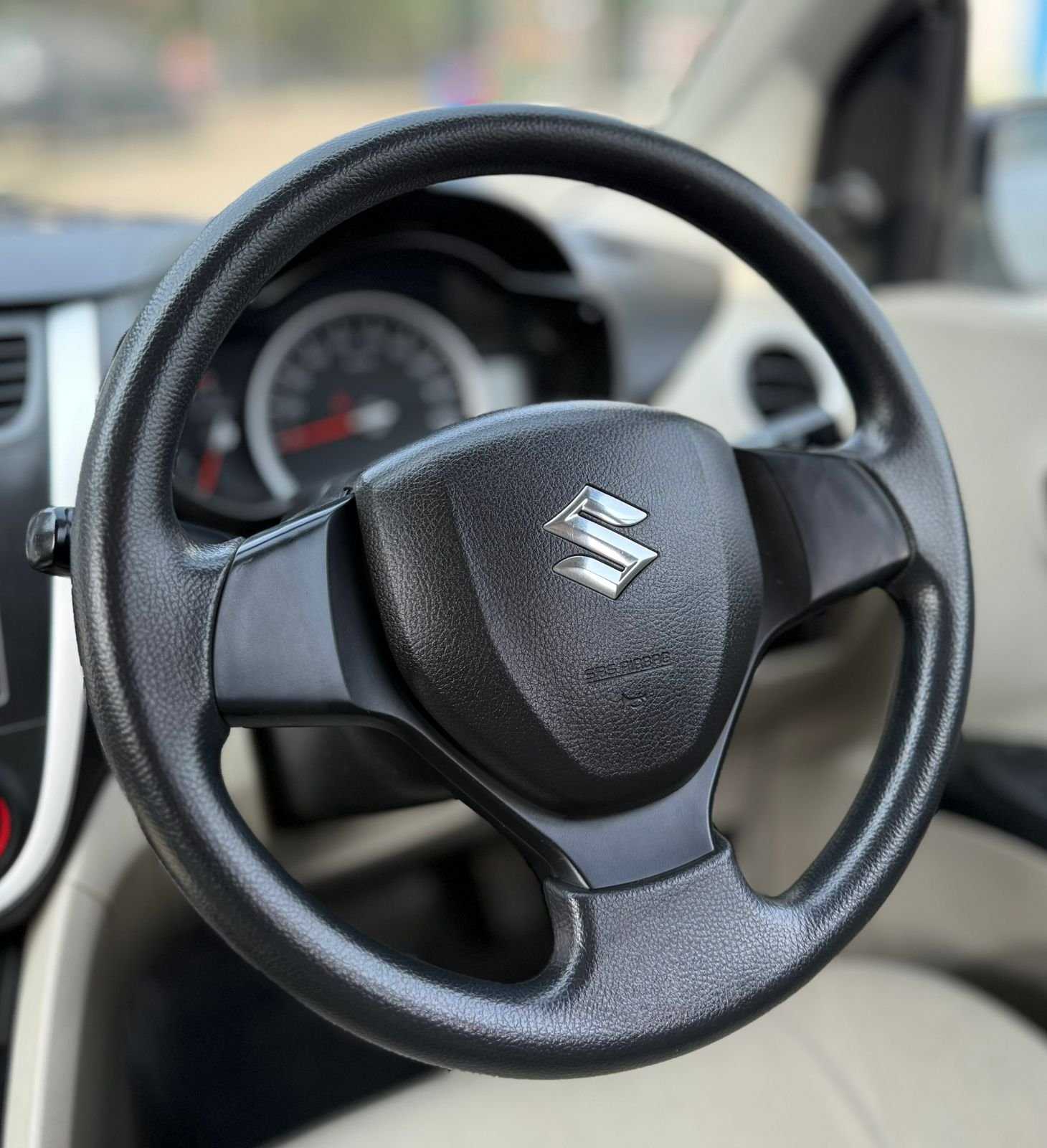 Celerio Auto 